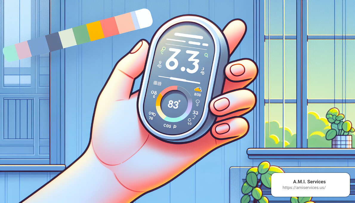 Air Quality Monitors - best budget air quality monitor