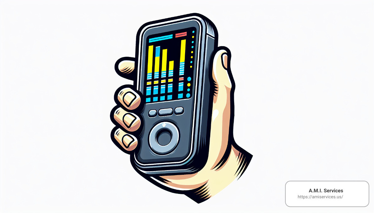 Air Quality Monitor - best budget air quality monitor