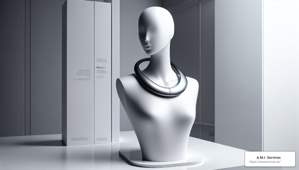 wearable air purifier - how does wearable air purifier work