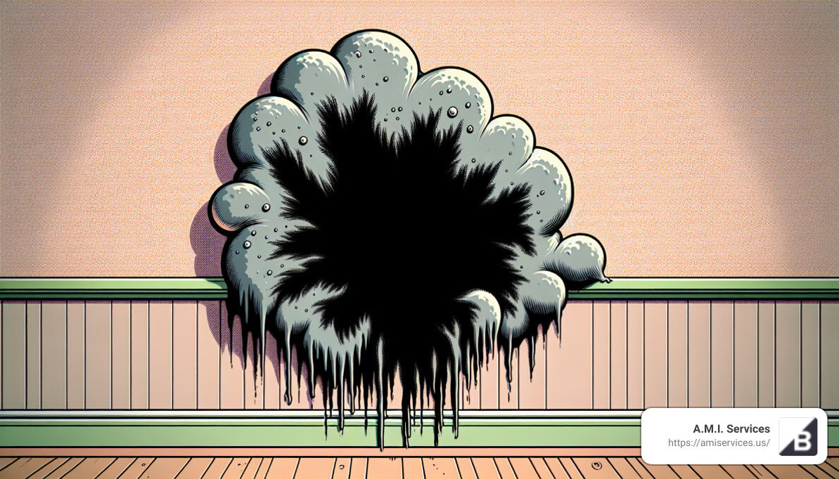 The Complete Guide to Mold Home Testing