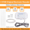 Scalewatcher 4 Star Electronic Water Conditioner