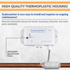 Scalewatcher 5 Star Hard Water Softener Conditioner