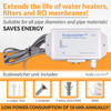 Scalewatcher 4 Star Hard Water Softener Conditioner