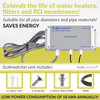 Scalewatcher 5 Star Hard Water Conditioner
