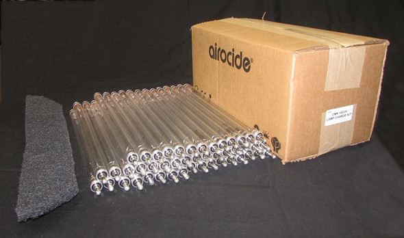 Airocide GCS-100 Replacement Kit Airocide GCS-100 Replacement Kit