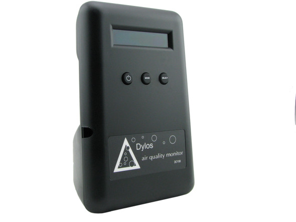 Dylos DC1100 Air Quality Monitor