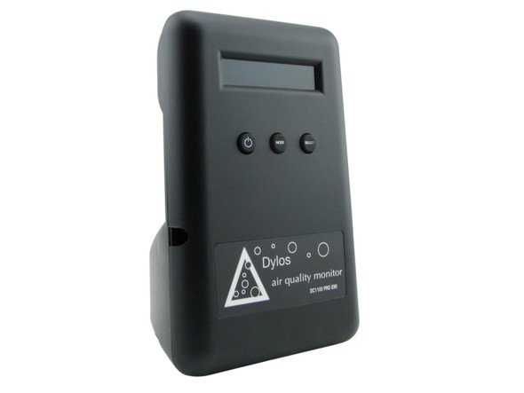 Dylos DC1100-Pro-Emi Air Quality Monitor