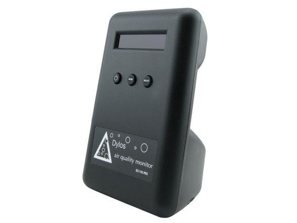 Dylos DC1100-Pro-PC Air Quality Monitor