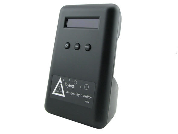 Dylos Air Quality Monitor w/ Computer Interface