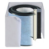 Austin Air Allergy Machine Junior Filter White