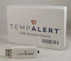 Tempalert USB computer temperature monitor
