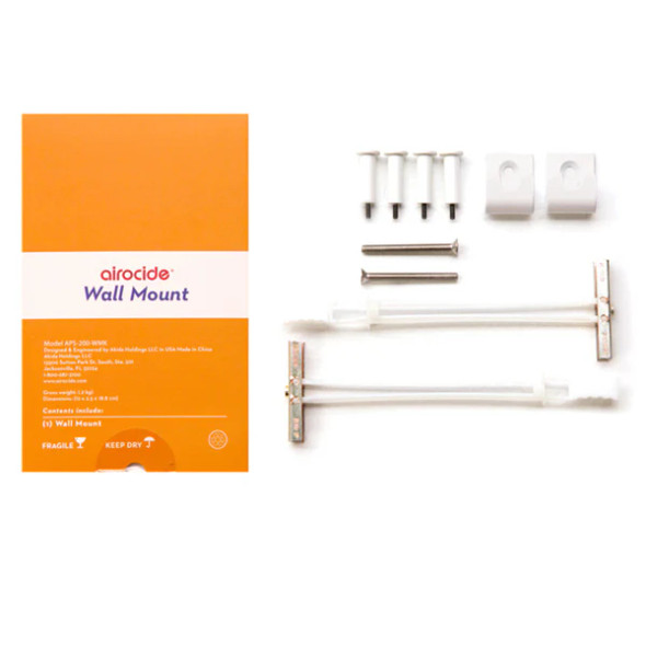Airocide Wall Mount Kit