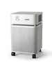 Austin Air Allergy Machine Air Purifier Sandstone