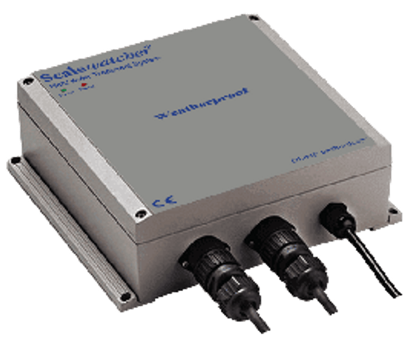 Scalewatcher CMN2 Commercial solution for hard water
