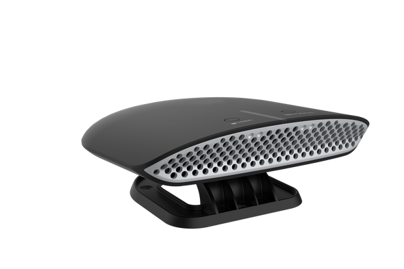 portable car air sanitizer