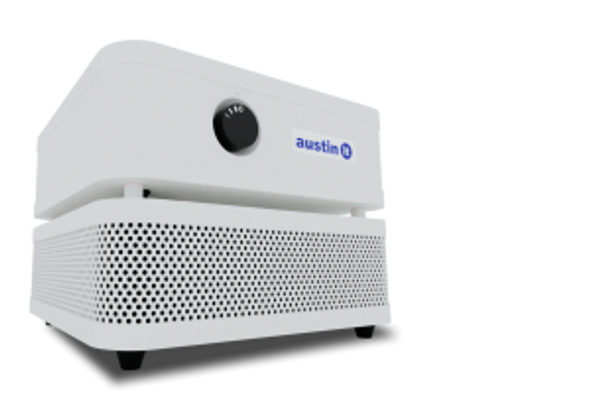 Austin air it air cleaner