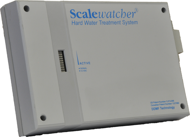 Scalewatcher 3 Star Eco-Friendly water conditioner