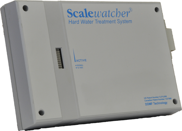 Scalewatcher 3 Star Eco-Friendly water conditioner