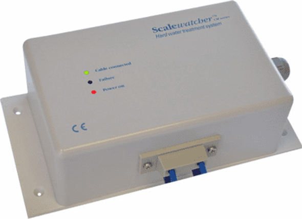 Scalewatcher CM4 Commercial hard water solution